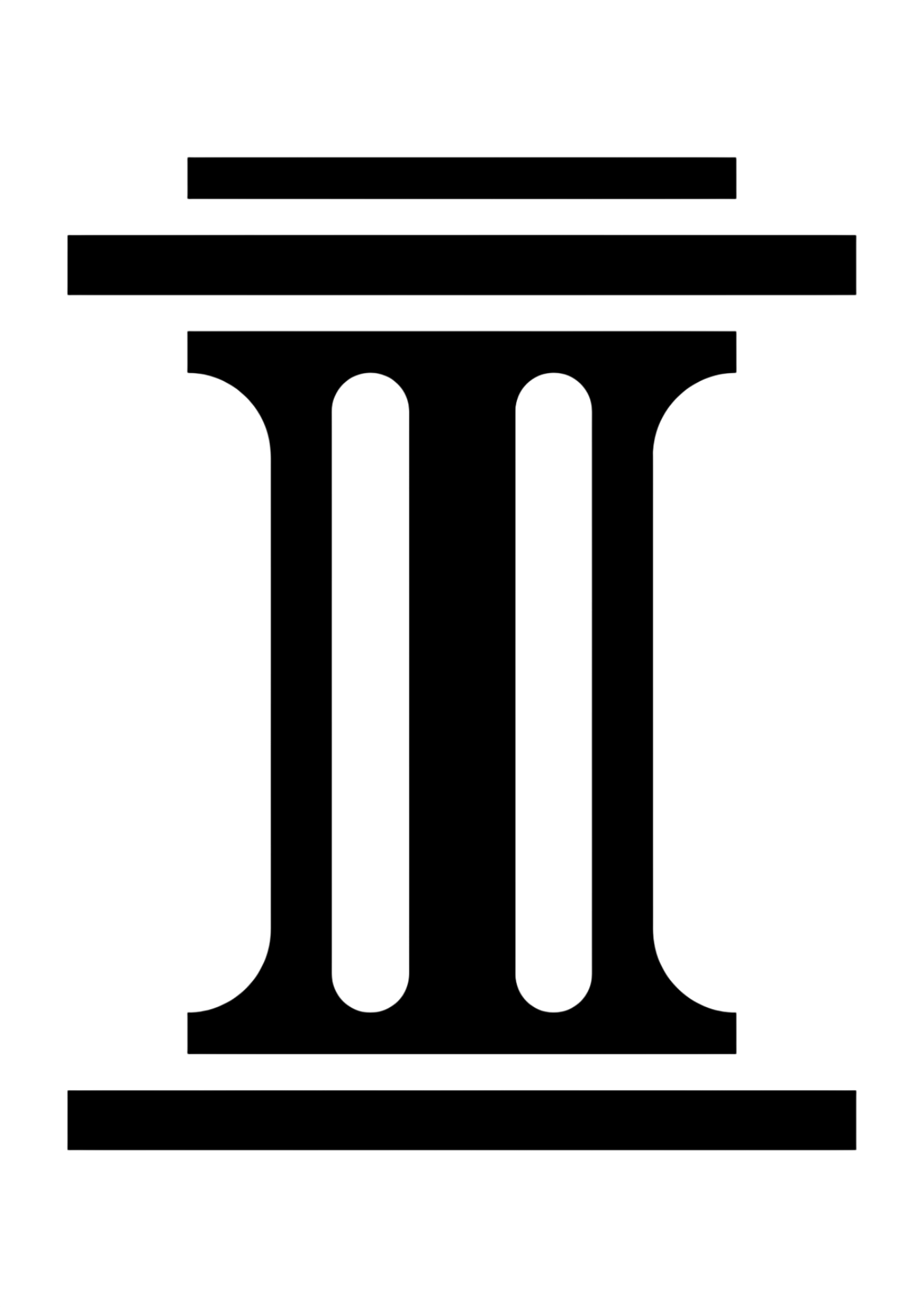 Logo Bufete de Abogados